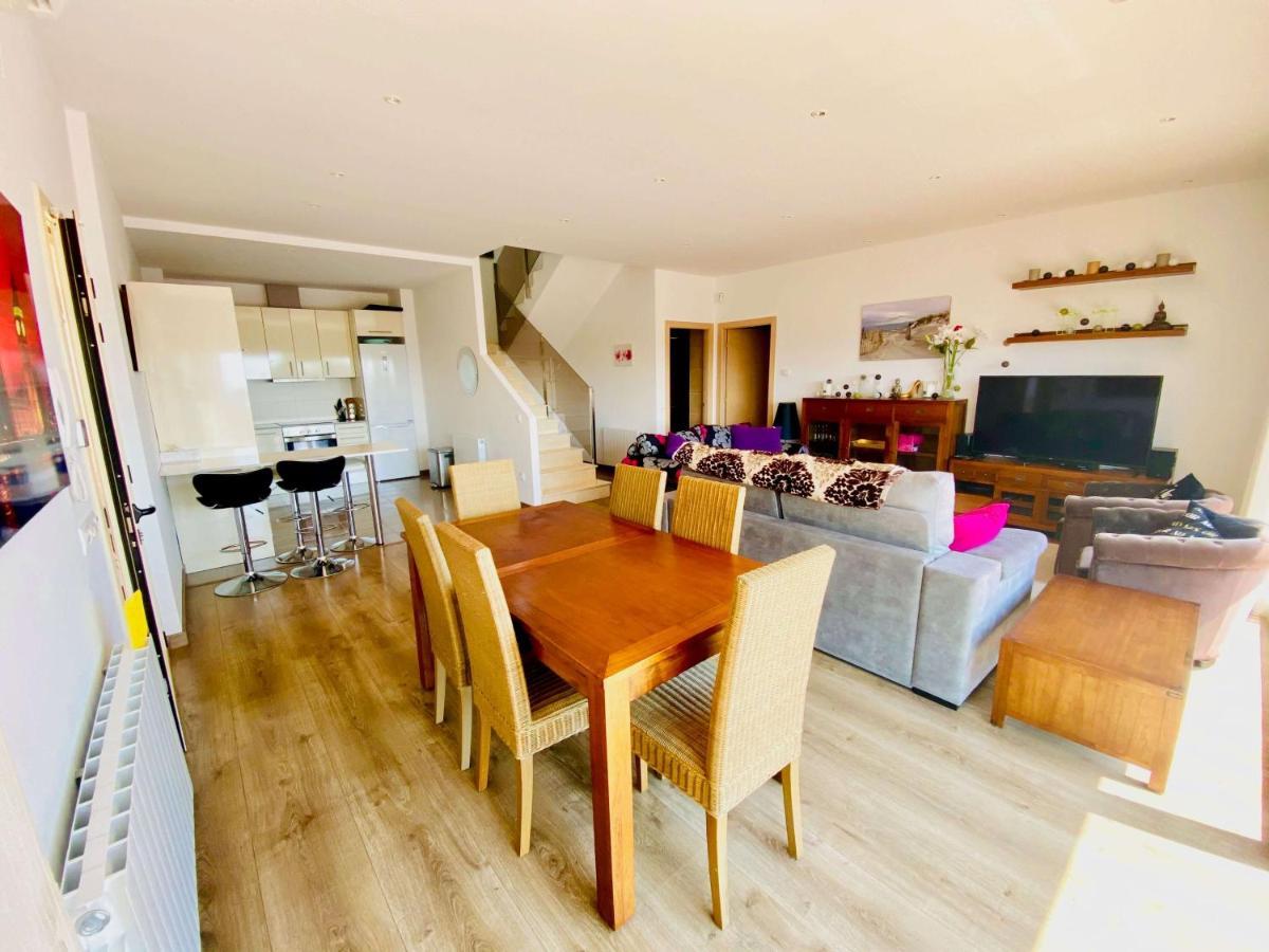 Luxury Villa Investingspain With Sea Views, Pool And Jacuzzi يوريت دي مار المظهر الخارجي الصورة